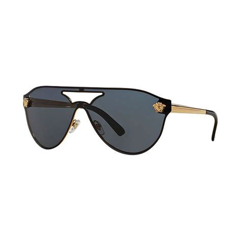 how can you tell if versace sunglasses are real|authentication of versace products.